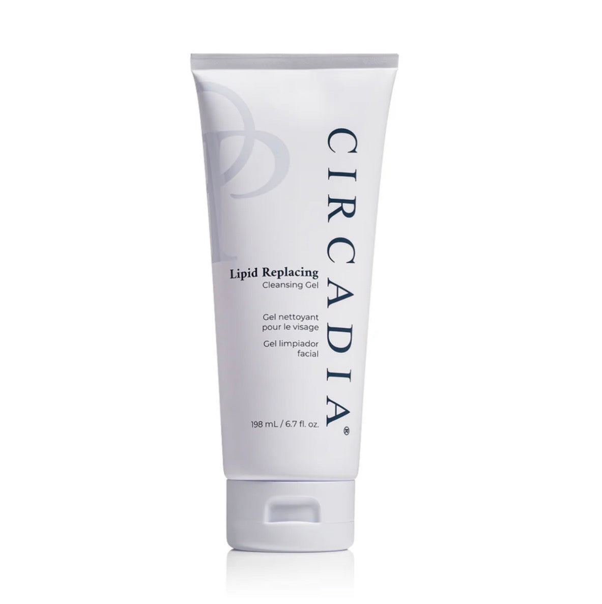Circadia Lipid Replacing Cleansing Gel (6.7 oz)