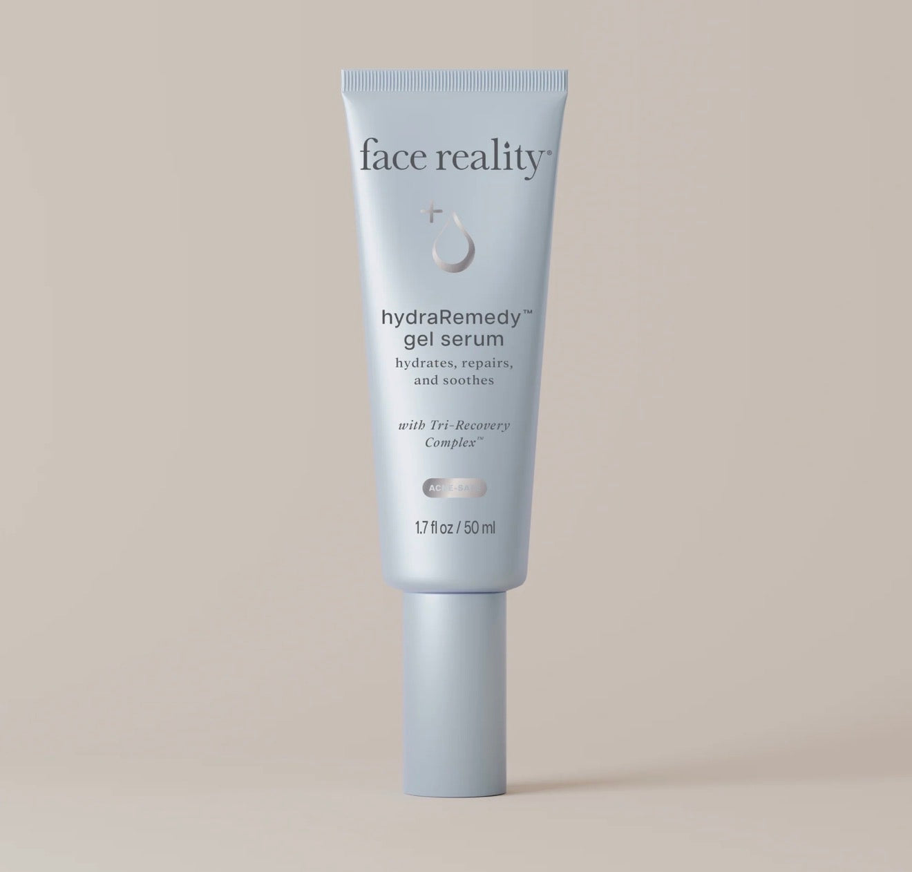 Face Reality Hydraremedy Gel Serum (1.7oz)