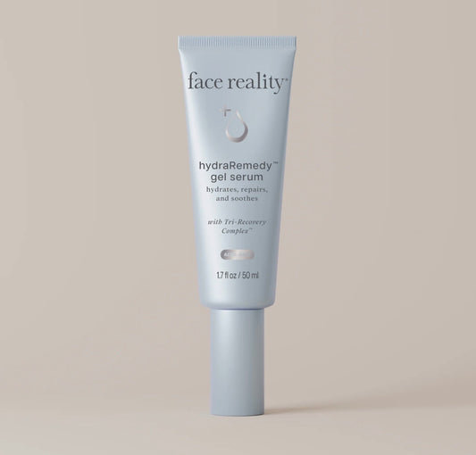 Face Reality Hydraremedy Gel Serum (1.7oz)