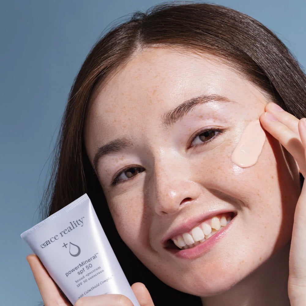 Face Reality Power Mineral SPF 50 (2 oz)